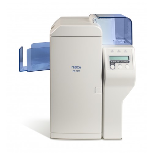 PR-C151 High Speed Smart Card Printer